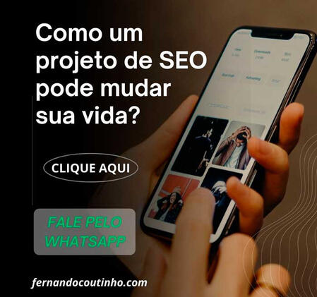 cosultor seo
